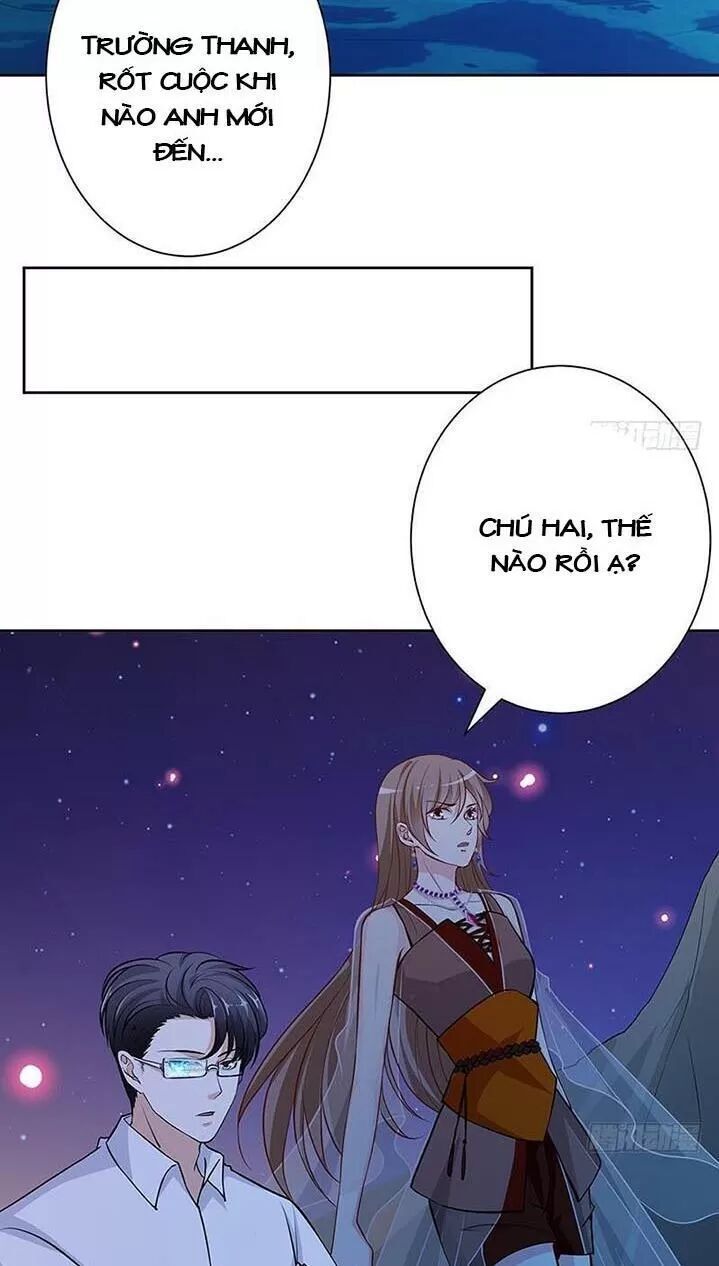 Quy Luật Tình Yêu Ở Mạt Thế Chapter 232 - 3