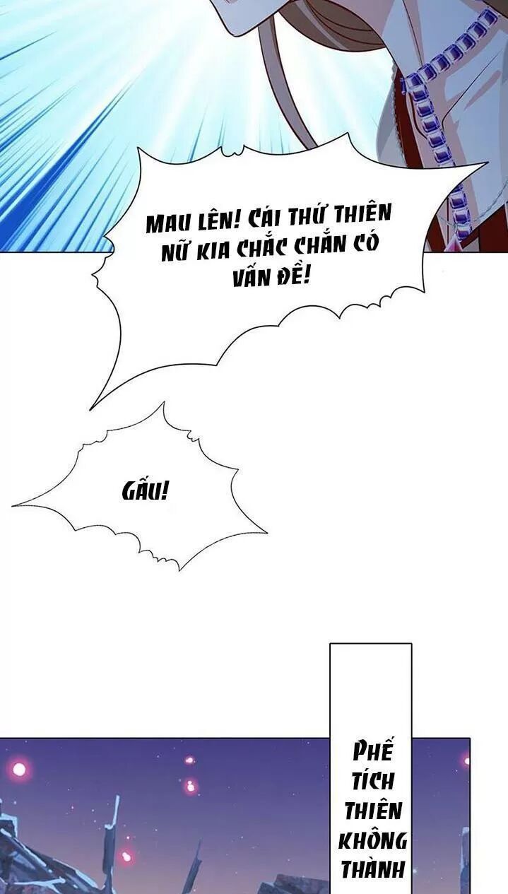 Quy Luật Tình Yêu Ở Mạt Thế Chapter 232 - 21