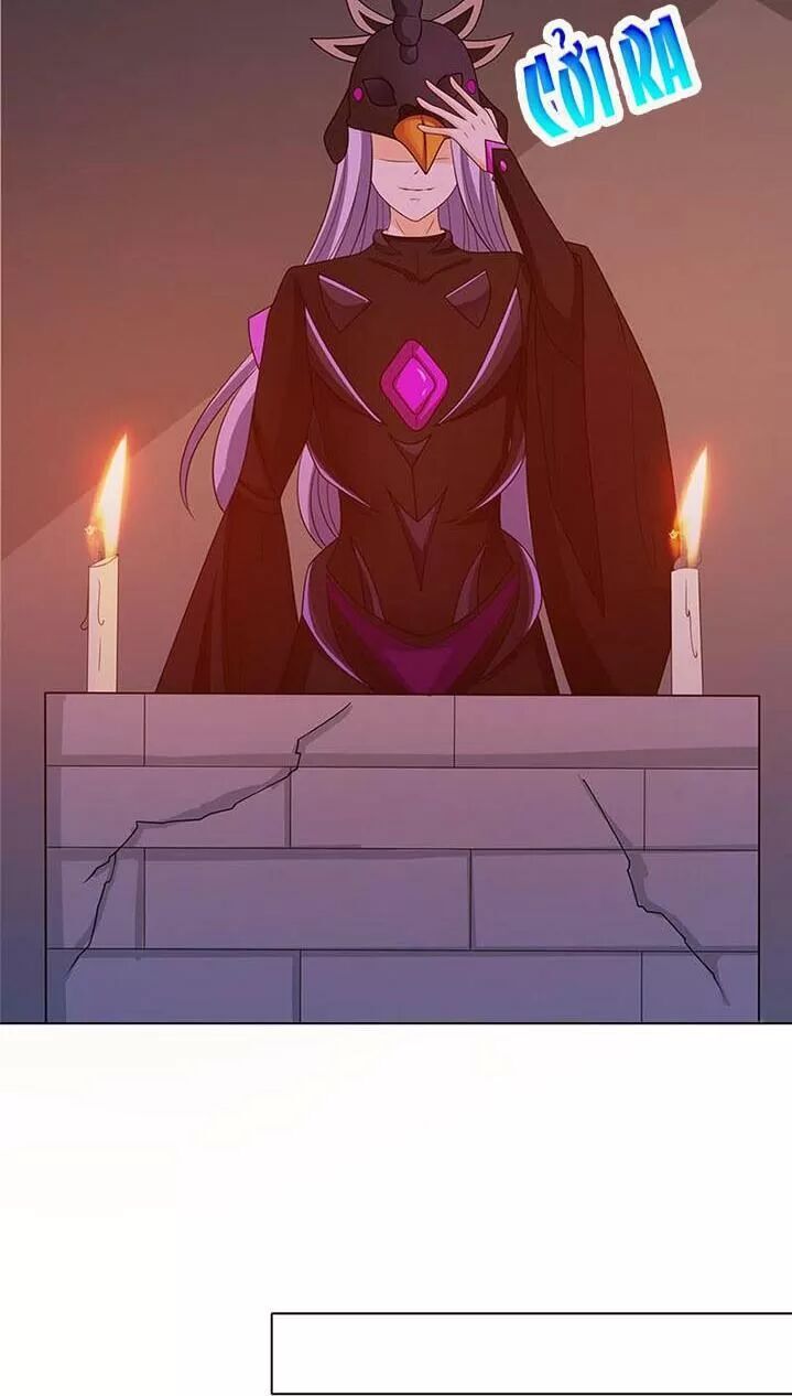 Quy Luật Tình Yêu Ở Mạt Thế Chapter 232 - 24