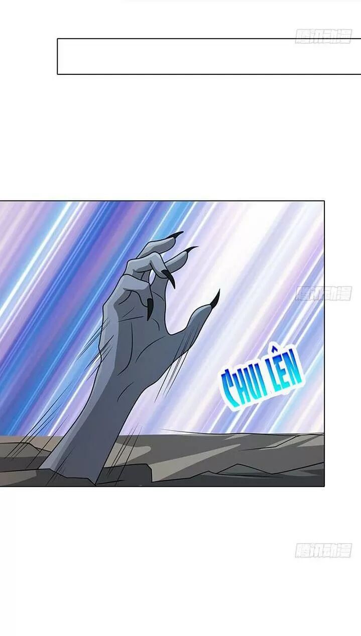 Quy Luật Tình Yêu Ở Mạt Thế Chapter 232 - 25