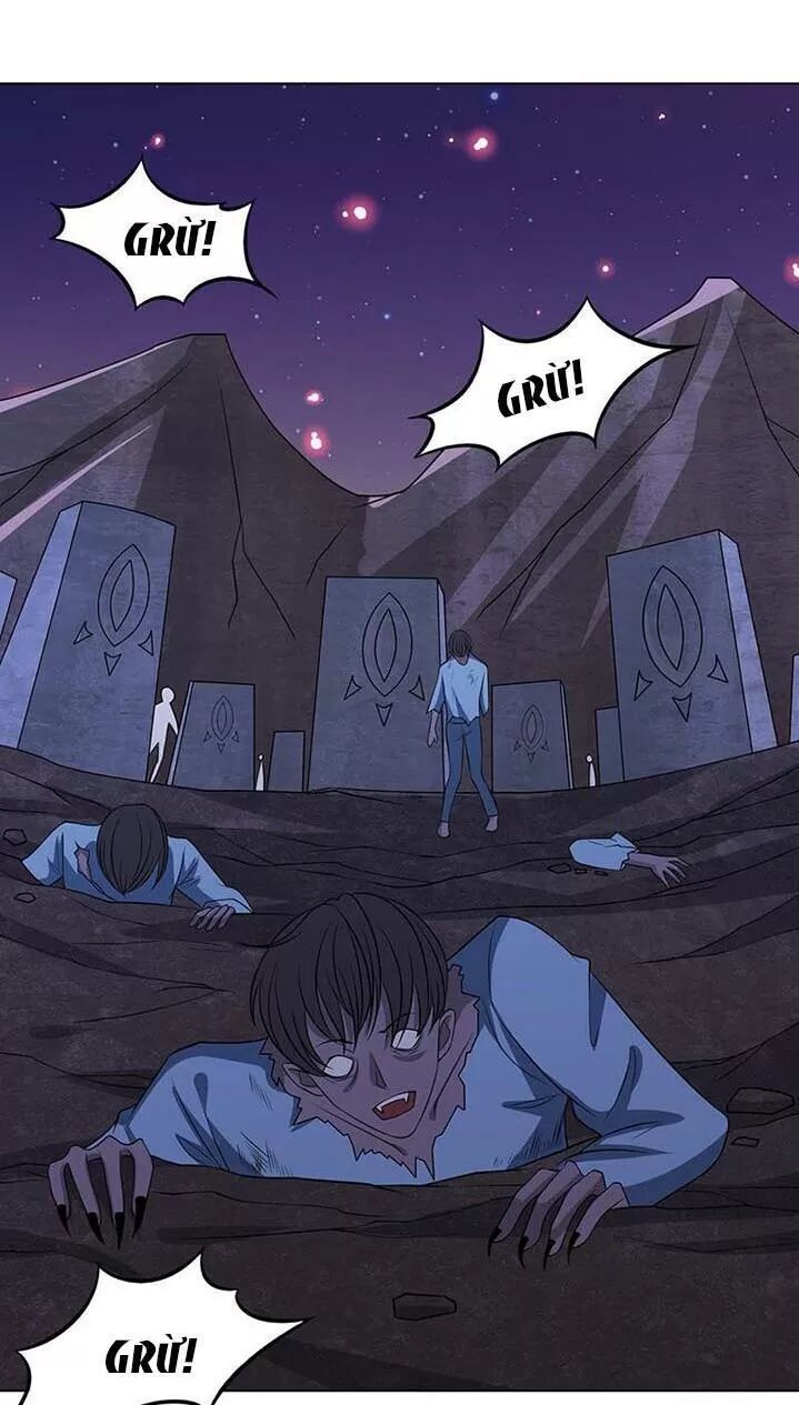 Quy Luật Tình Yêu Ở Mạt Thế Chapter 232 - 26