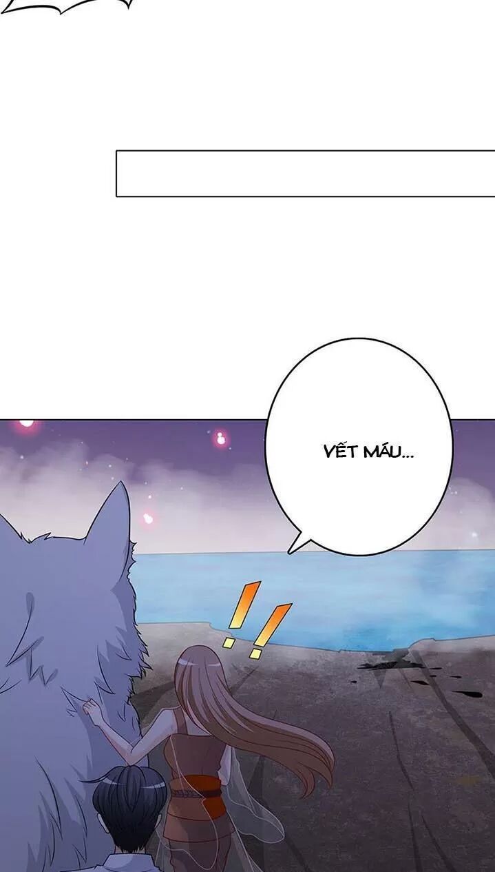 Quy Luật Tình Yêu Ở Mạt Thế Chapter 232 - 27