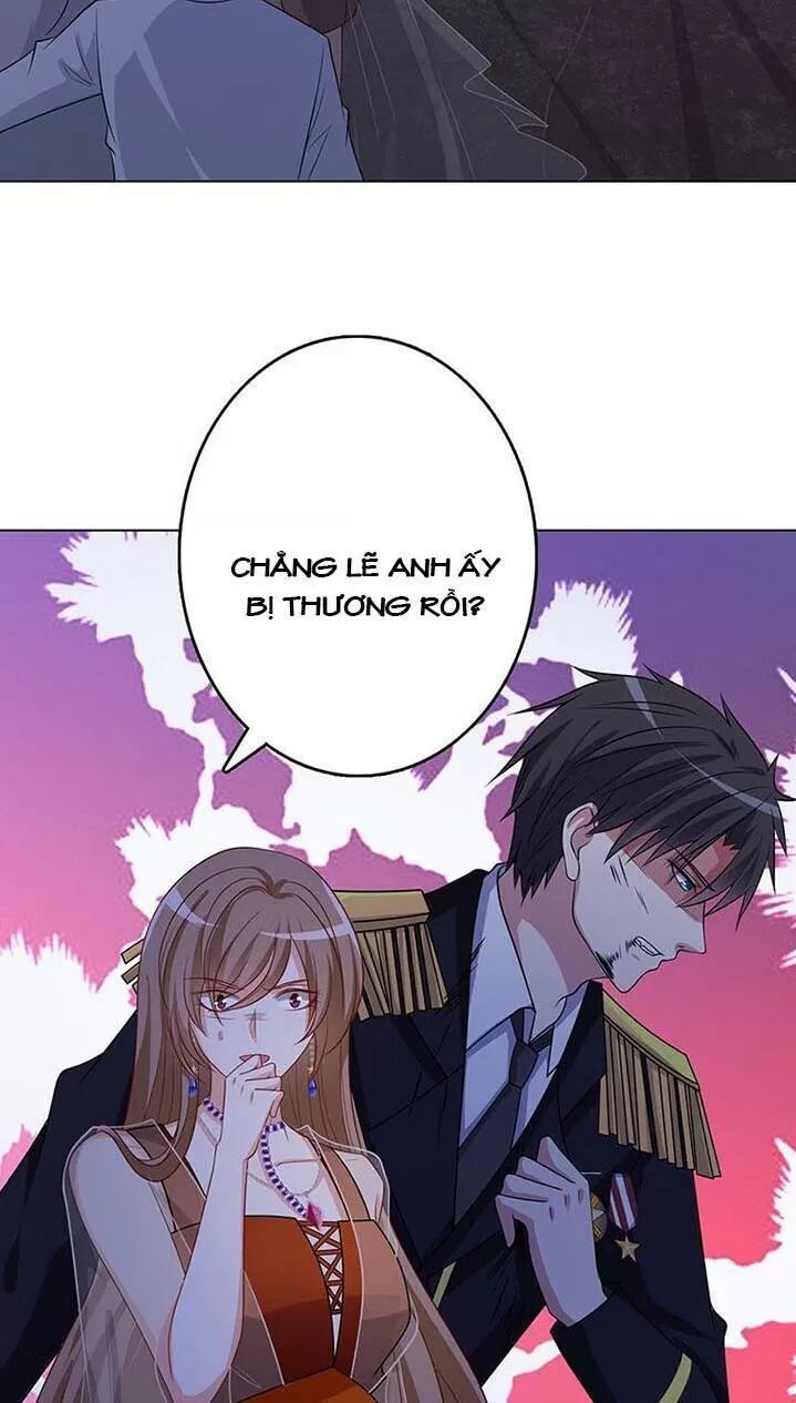 Quy Luật Tình Yêu Ở Mạt Thế Chapter 232 - 28