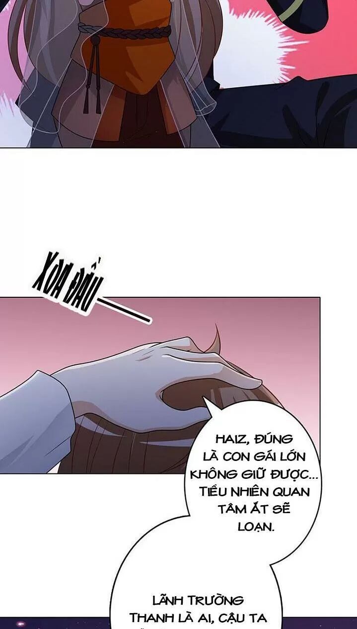 Quy Luật Tình Yêu Ở Mạt Thế Chapter 232 - 29