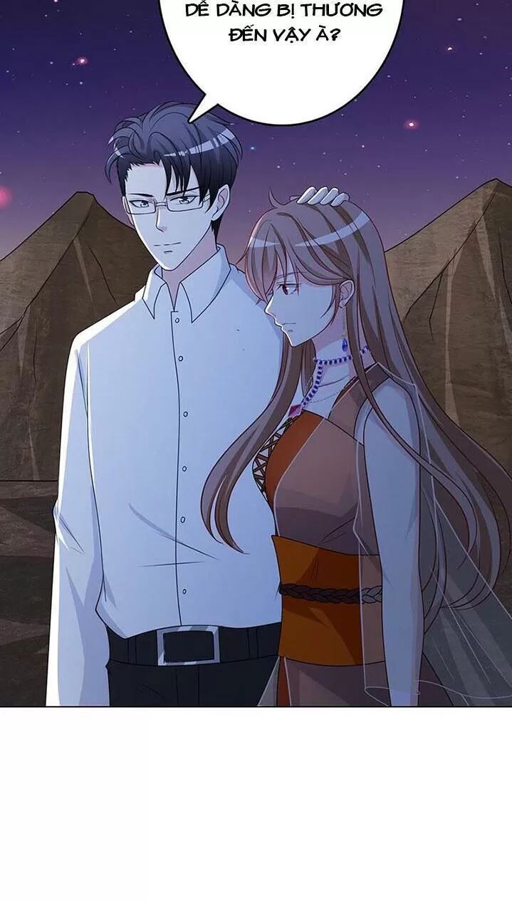 Quy Luật Tình Yêu Ở Mạt Thế Chapter 232 - 30