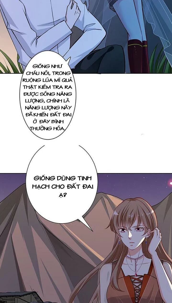 Quy Luật Tình Yêu Ở Mạt Thế Chapter 232 - 4