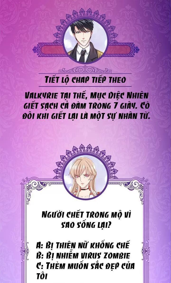 Quy Luật Tình Yêu Ở Mạt Thế Chapter 232 - 31