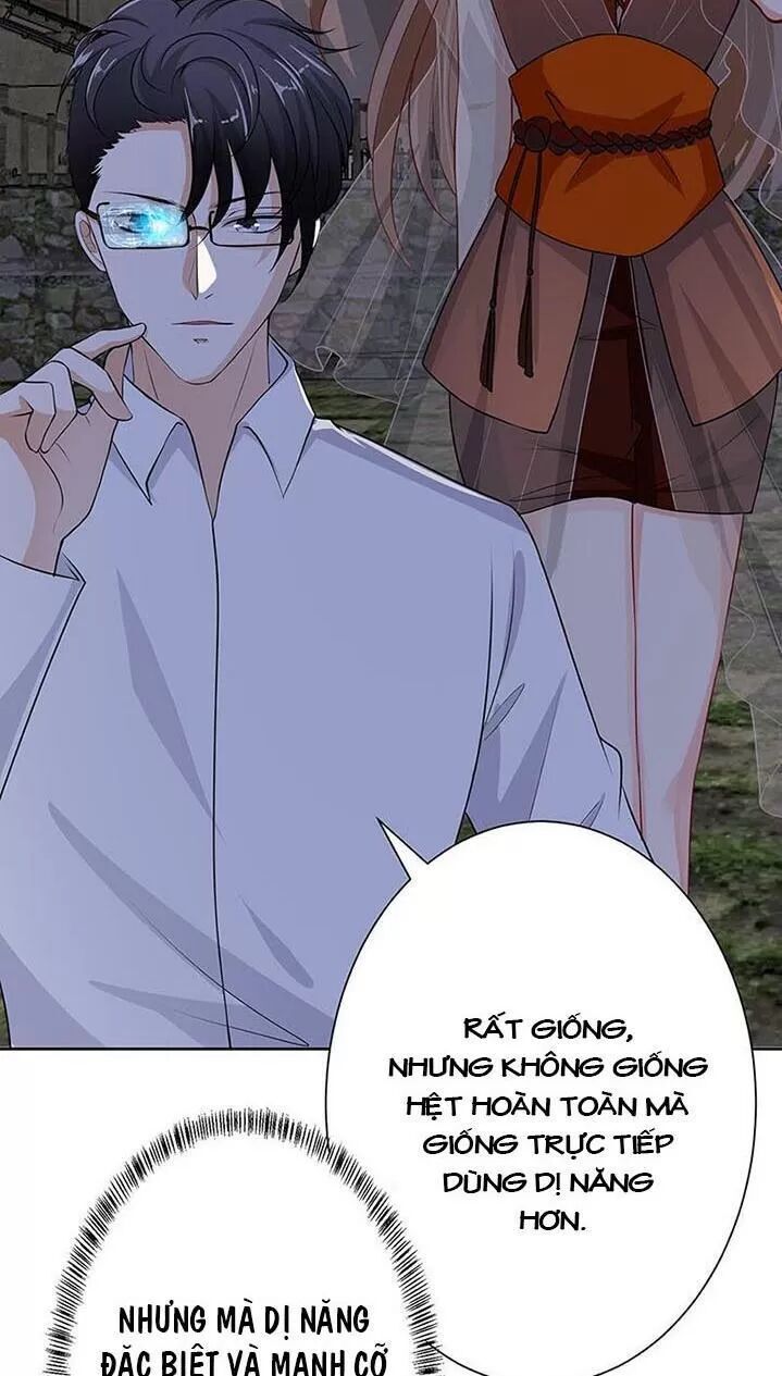 Quy Luật Tình Yêu Ở Mạt Thế Chapter 232 - 5