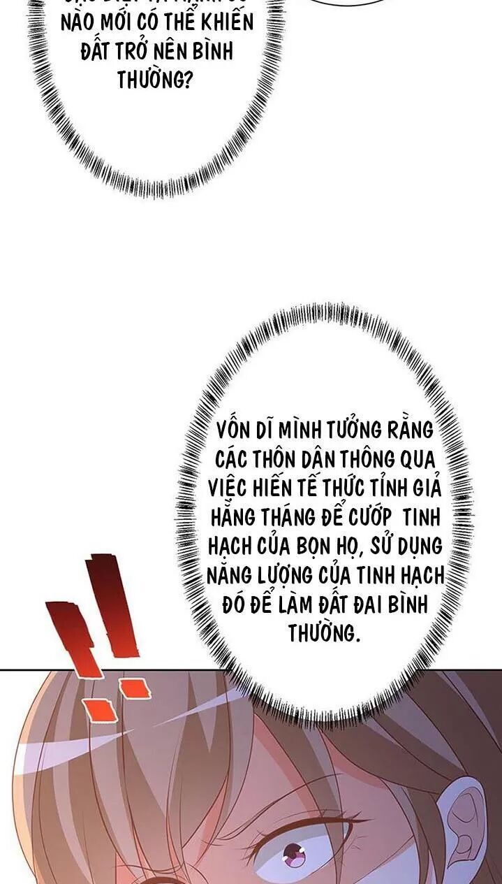 Quy Luật Tình Yêu Ở Mạt Thế Chapter 232 - 6