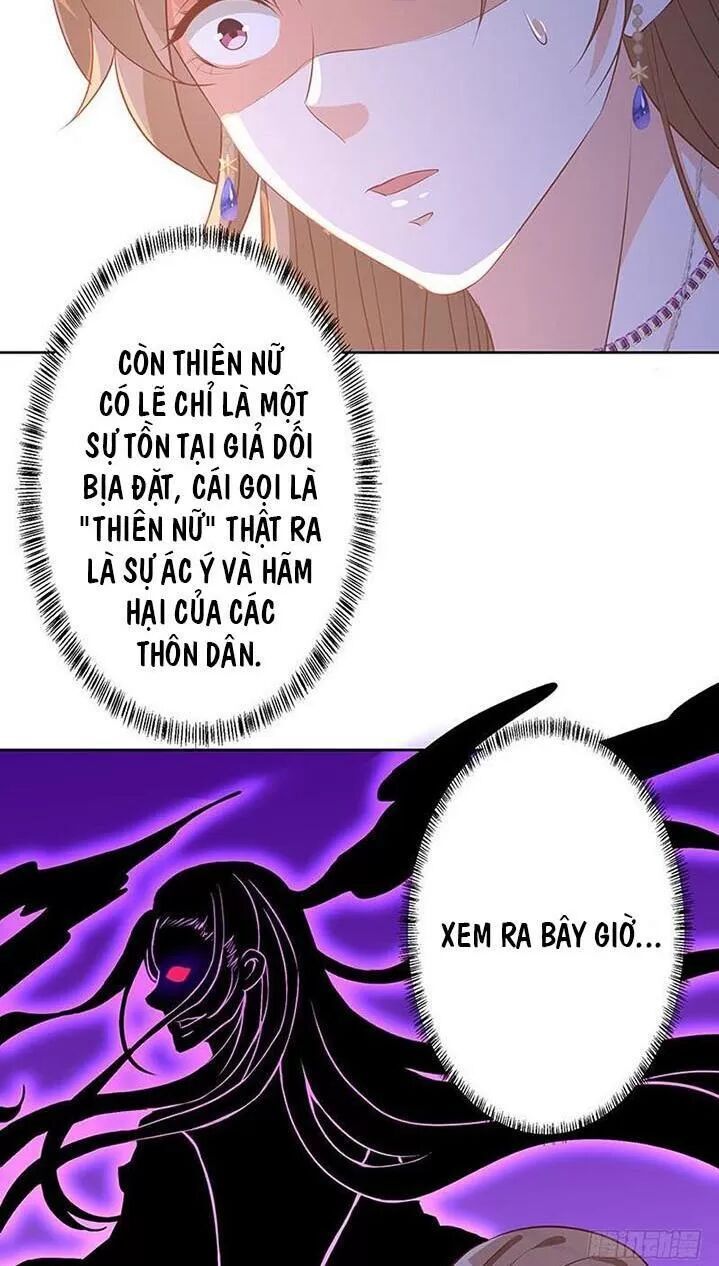 Quy Luật Tình Yêu Ở Mạt Thế Chapter 232 - 7