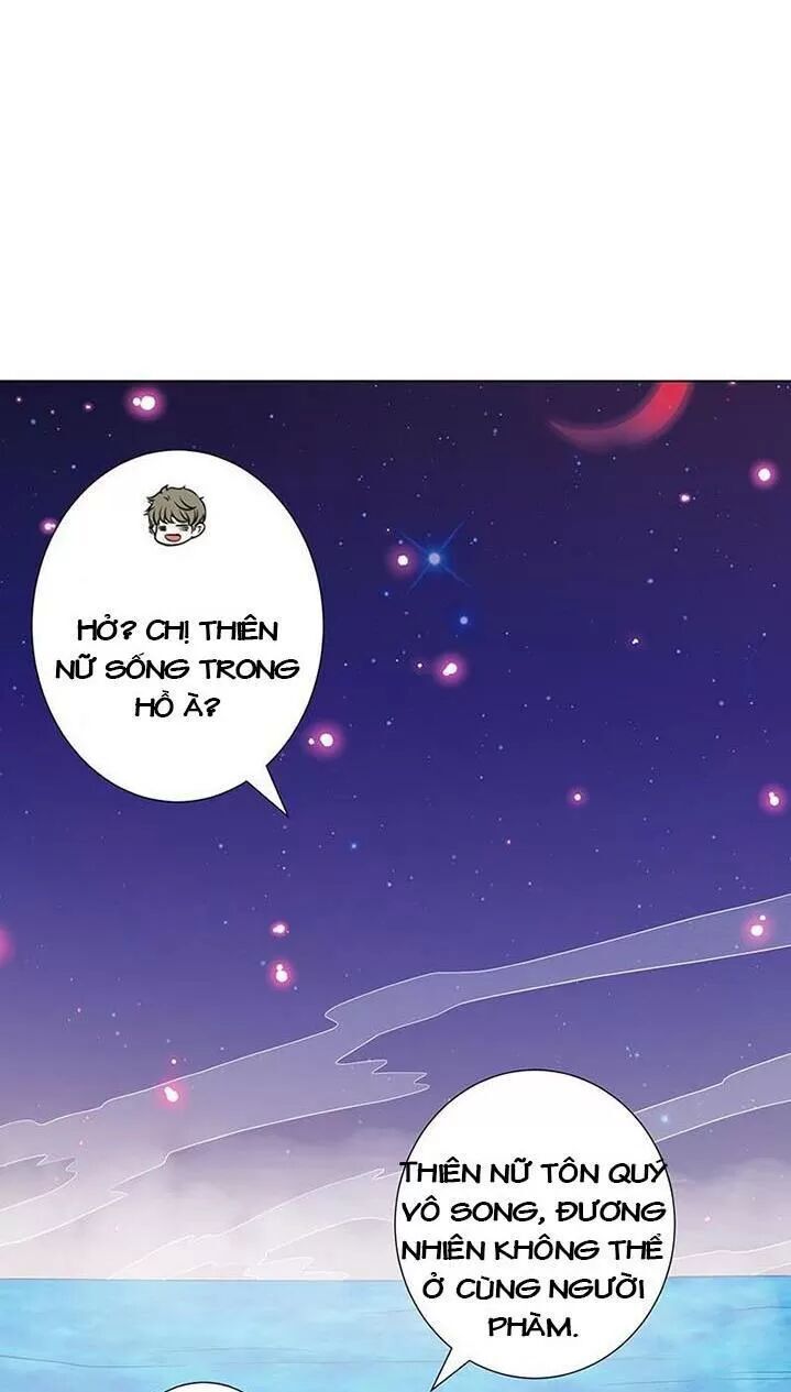 Quy Luật Tình Yêu Ở Mạt Thế Chapter 232 - 9