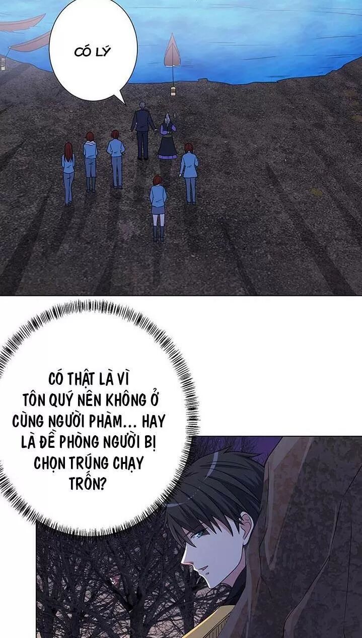 Quy Luật Tình Yêu Ở Mạt Thế Chapter 232 - 10