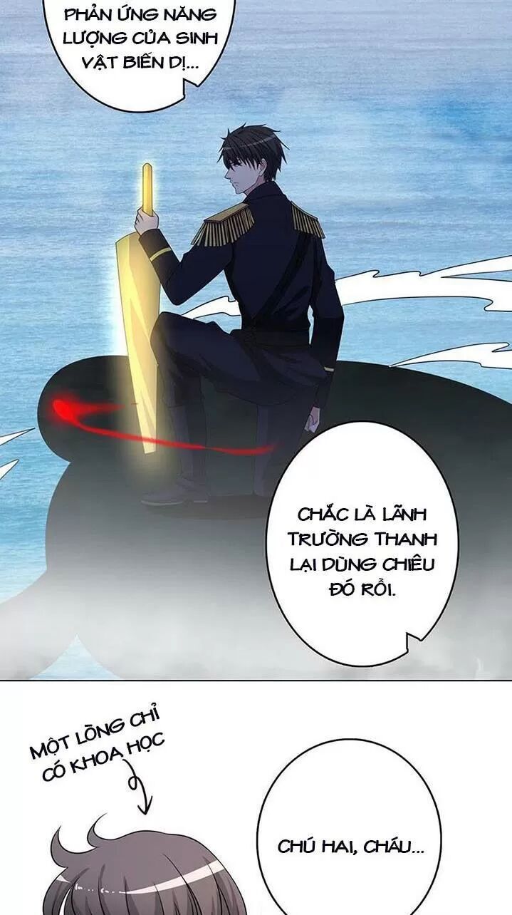 Quy Luật Tình Yêu Ở Mạt Thế Chapter 233 - 2