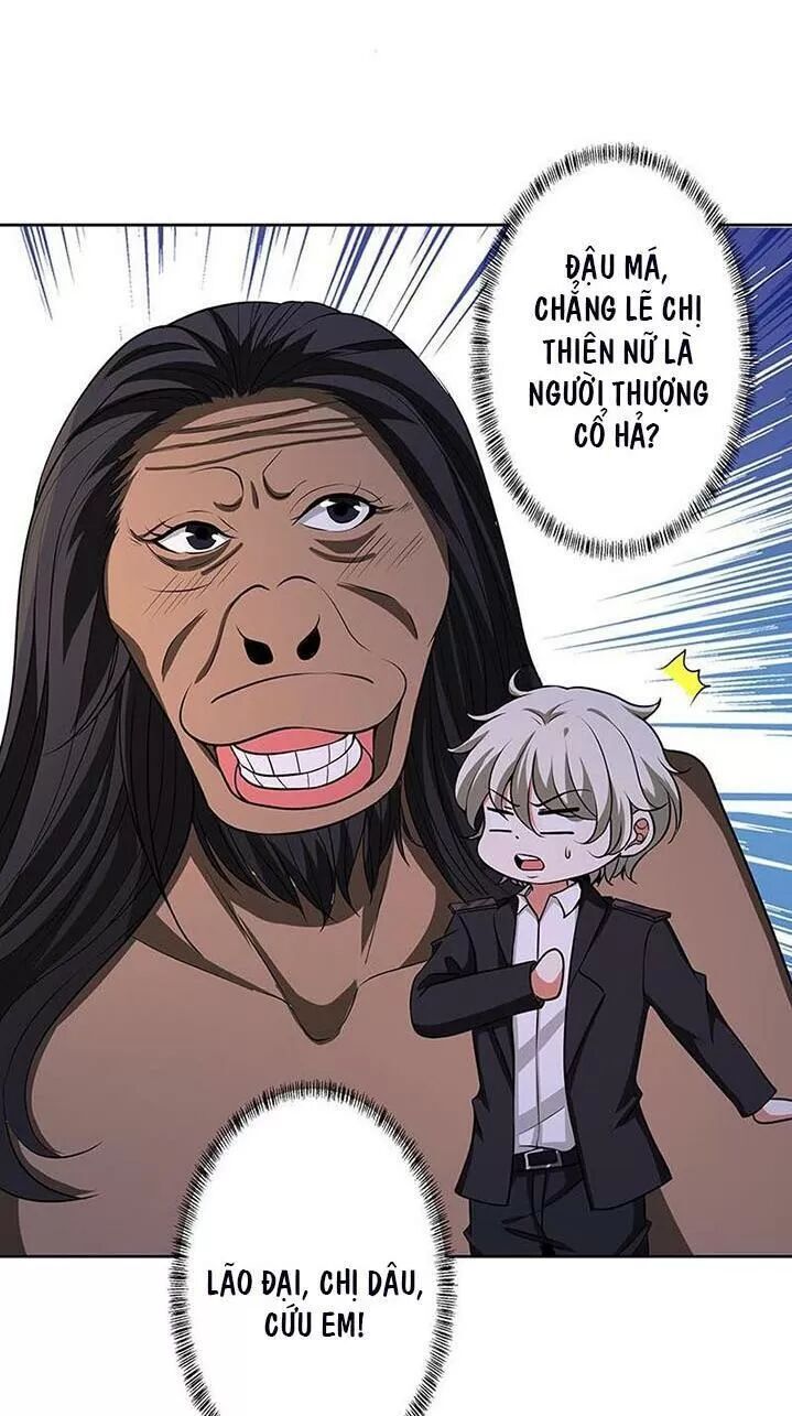 Quy Luật Tình Yêu Ở Mạt Thế Chapter 233 - 13