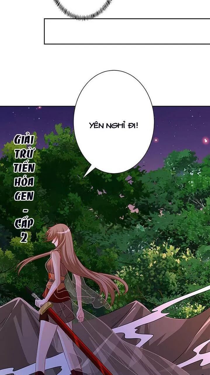 Quy Luật Tình Yêu Ở Mạt Thế Chapter 233 - 14