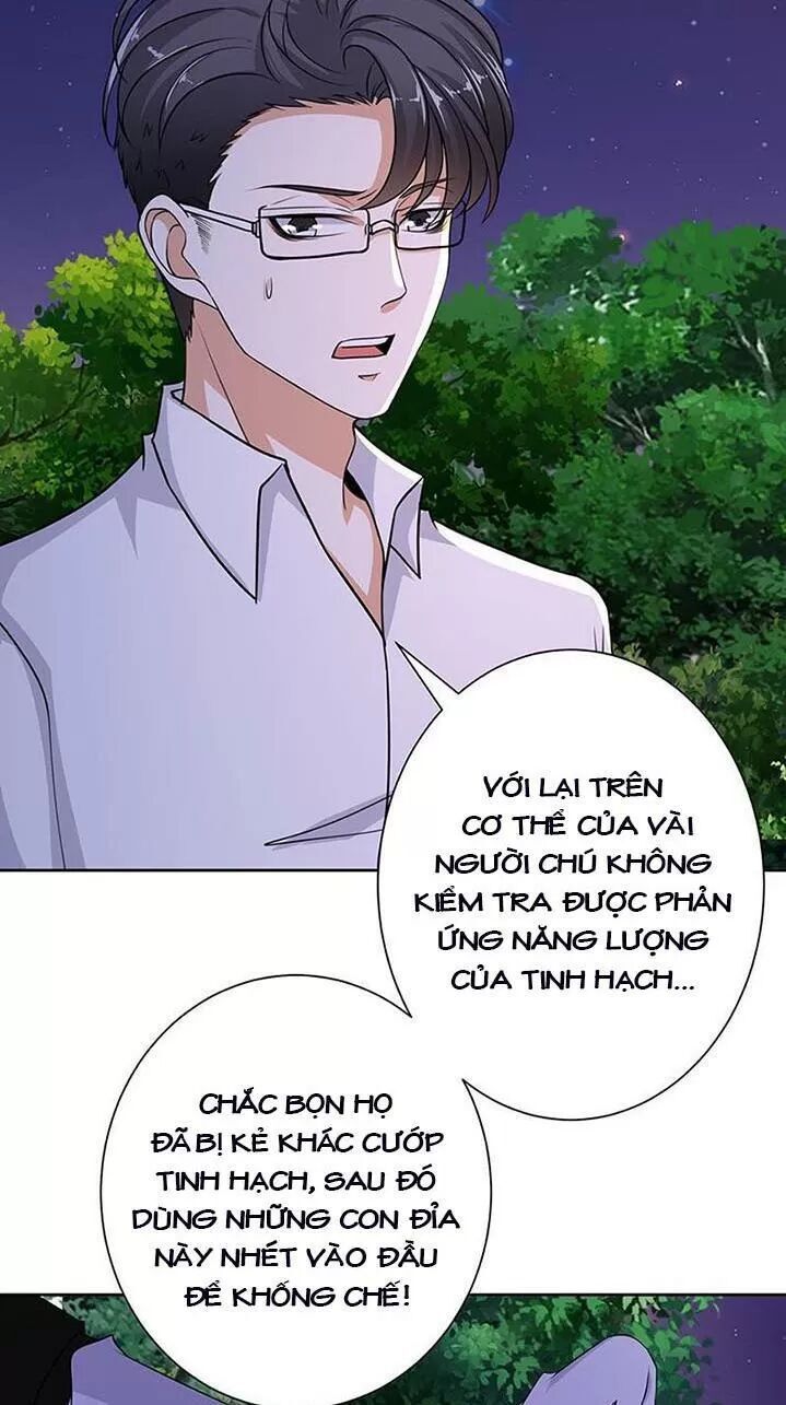 Quy Luật Tình Yêu Ở Mạt Thế Chapter 233 - 16