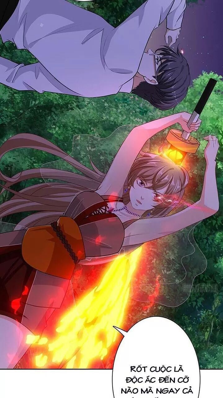 Quy Luật Tình Yêu Ở Mạt Thế Chapter 233 - 17