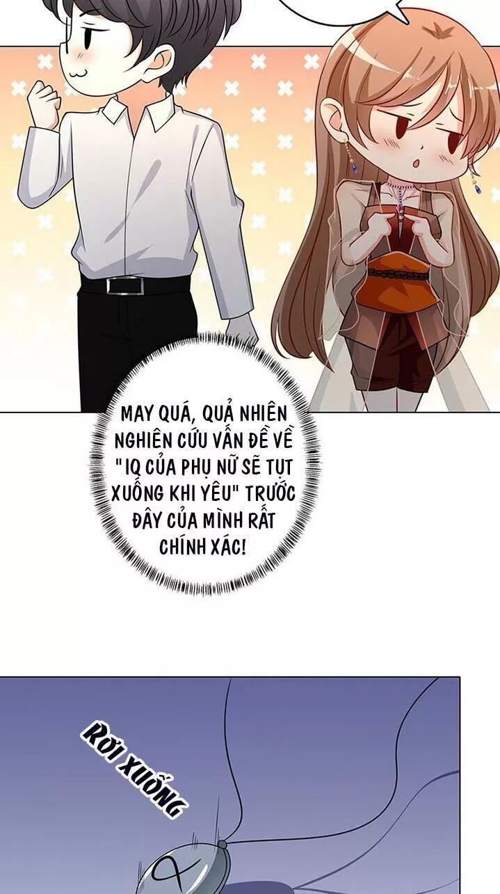 Quy Luật Tình Yêu Ở Mạt Thế Chapter 233 - 3