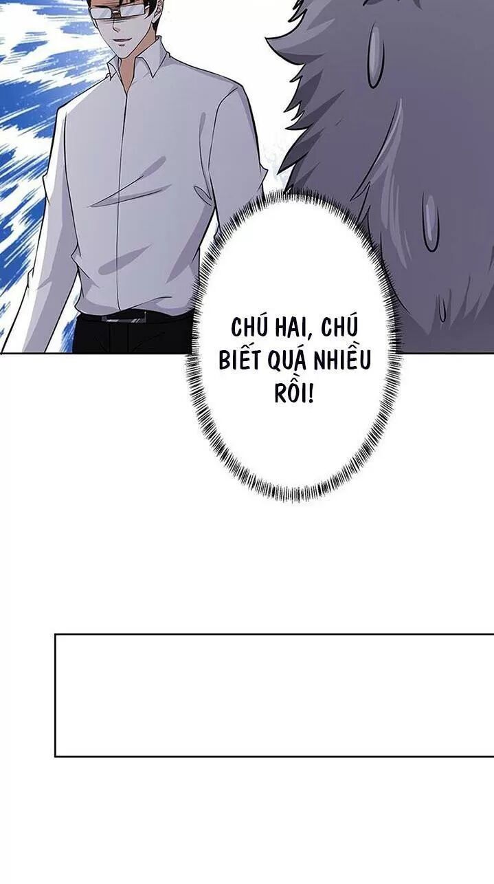 Quy Luật Tình Yêu Ở Mạt Thế Chapter 233 - 21