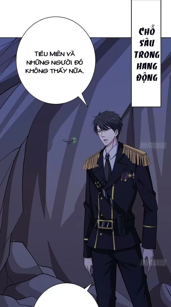 Quy Luật Tình Yêu Ở Mạt Thế Chapter 233 - 23