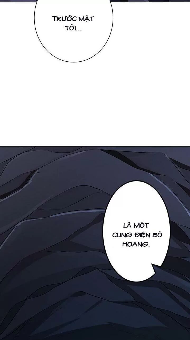 Quy Luật Tình Yêu Ở Mạt Thế Chapter 233 - 24