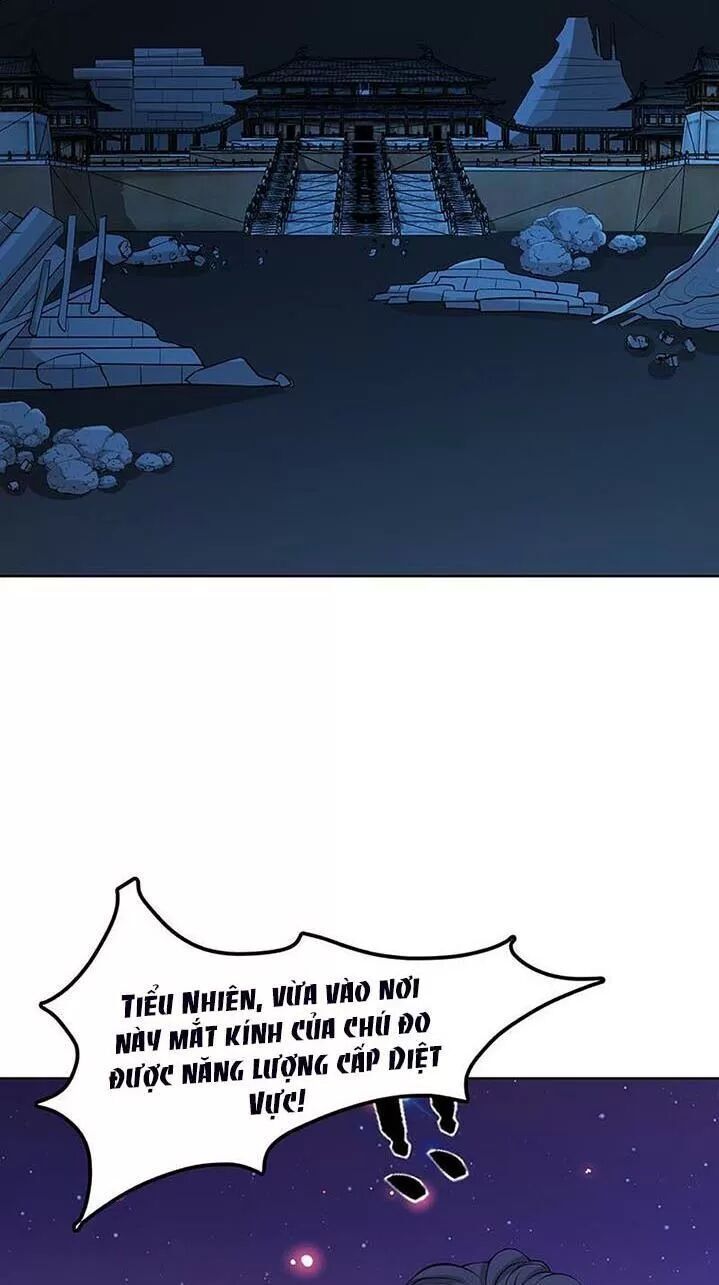 Quy Luật Tình Yêu Ở Mạt Thế Chapter 233 - 25