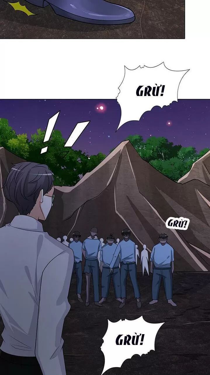 Quy Luật Tình Yêu Ở Mạt Thế Chapter 233 - 8