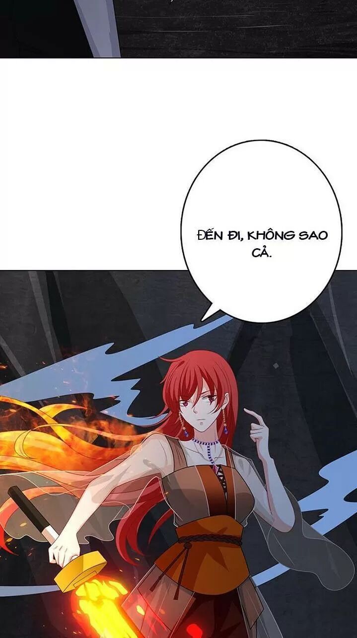 Quy Luật Tình Yêu Ở Mạt Thế Chapter 233 - 9