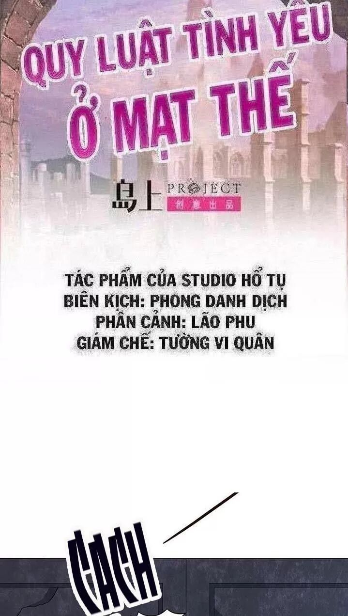 Quy Luật Tình Yêu Ở Mạt Thế Chapter 234 - 1