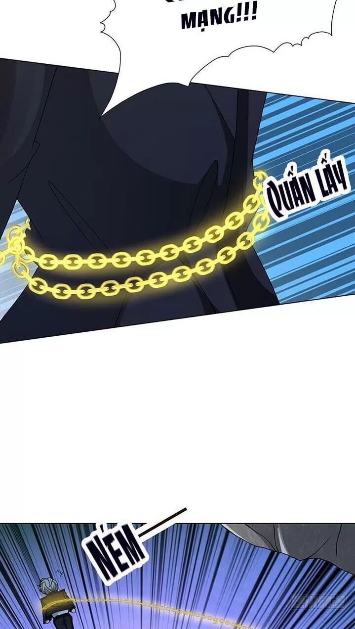 Quy Luật Tình Yêu Ở Mạt Thế Chapter 234 - 11