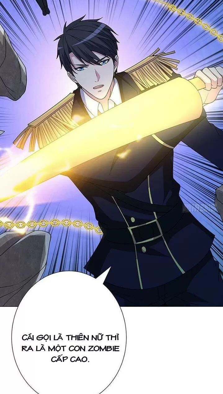 Quy Luật Tình Yêu Ở Mạt Thế Chapter 234 - 12