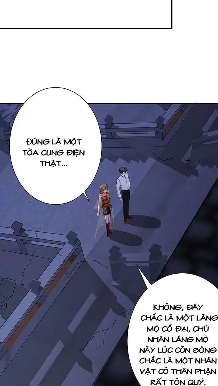 Quy Luật Tình Yêu Ở Mạt Thế Chapter 234 - 14