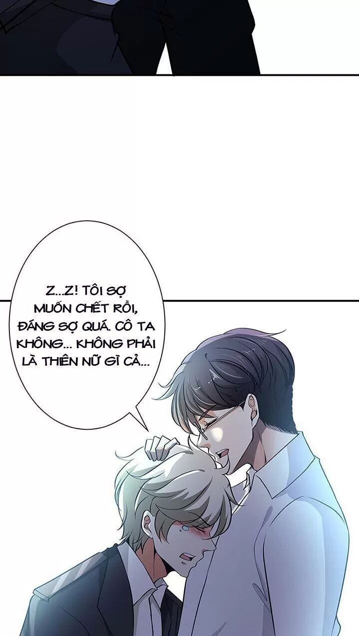 Quy Luật Tình Yêu Ở Mạt Thế Chapter 234 - 16