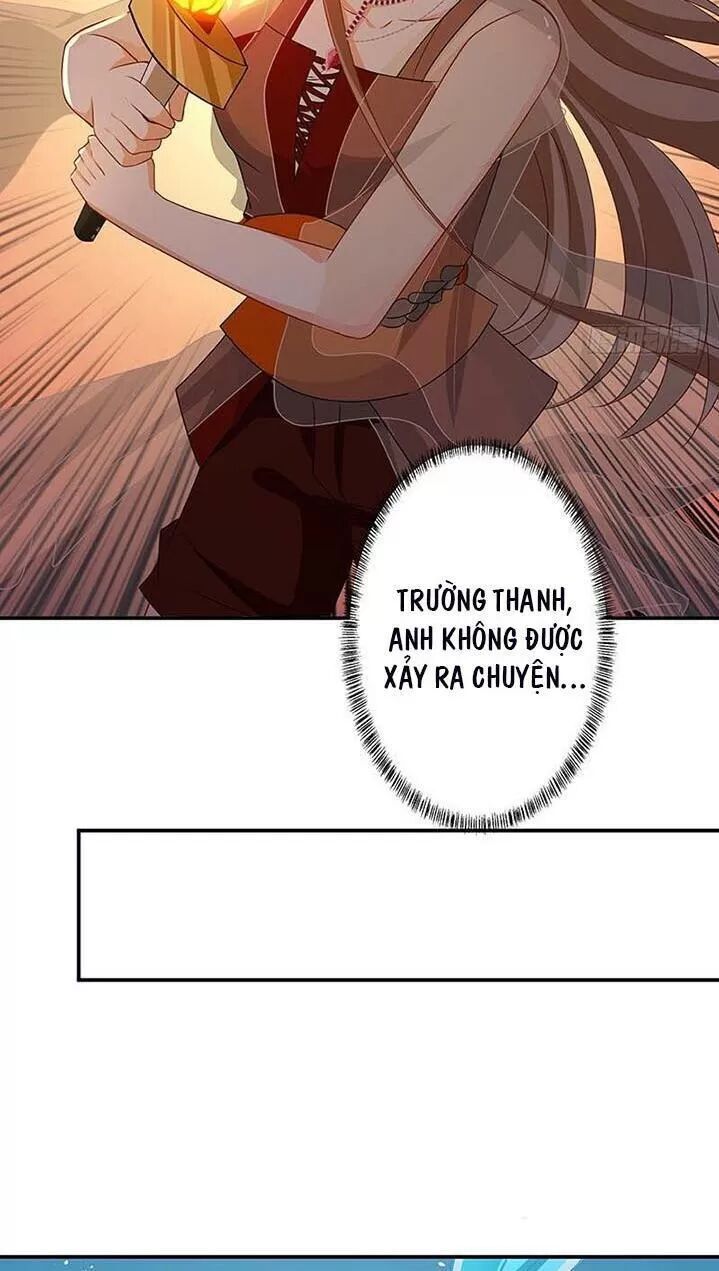 Quy Luật Tình Yêu Ở Mạt Thế Chapter 234 - 18