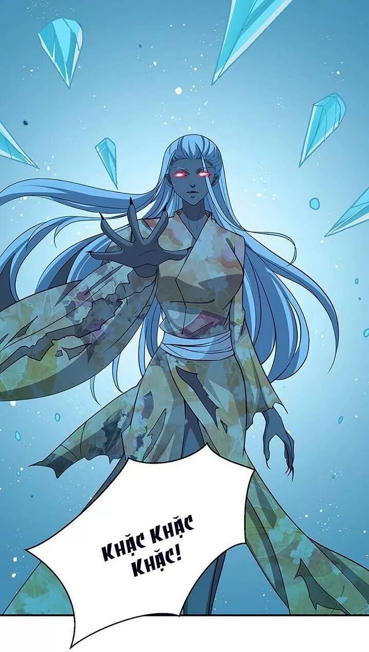 Quy Luật Tình Yêu Ở Mạt Thế Chapter 234 - 19