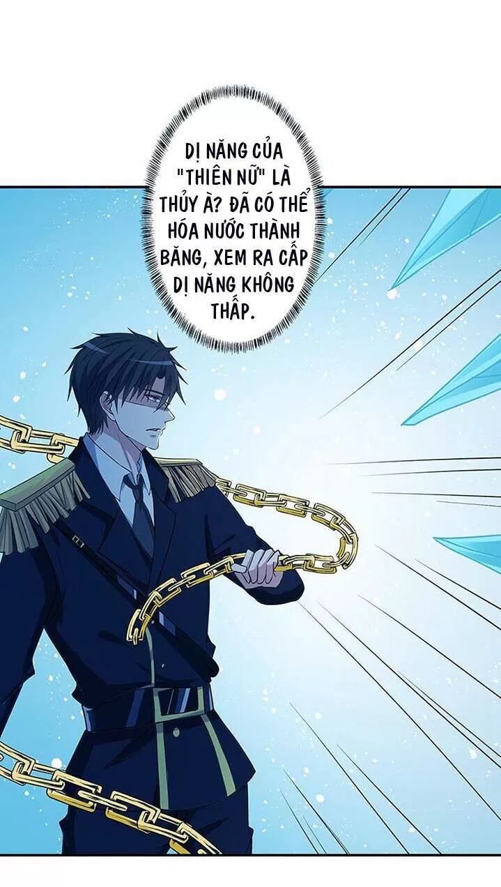 Quy Luật Tình Yêu Ở Mạt Thế Chapter 234 - 20