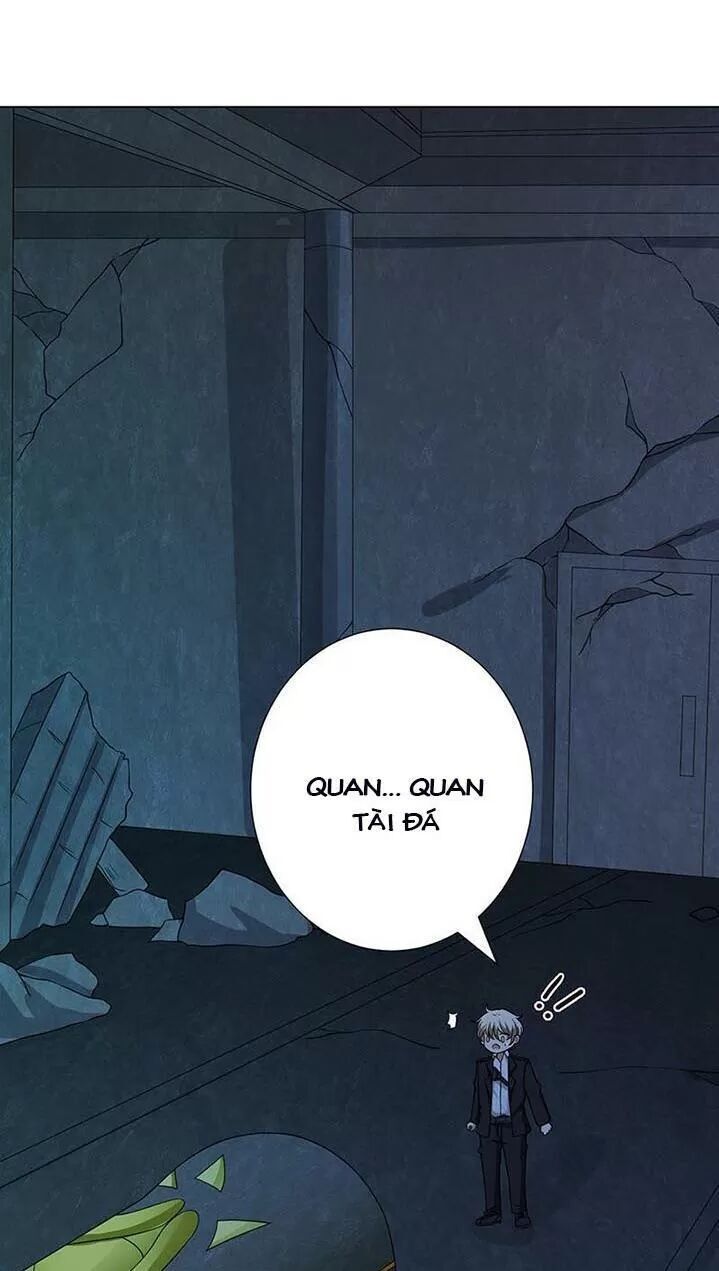 Quy Luật Tình Yêu Ở Mạt Thế Chapter 234 - 3