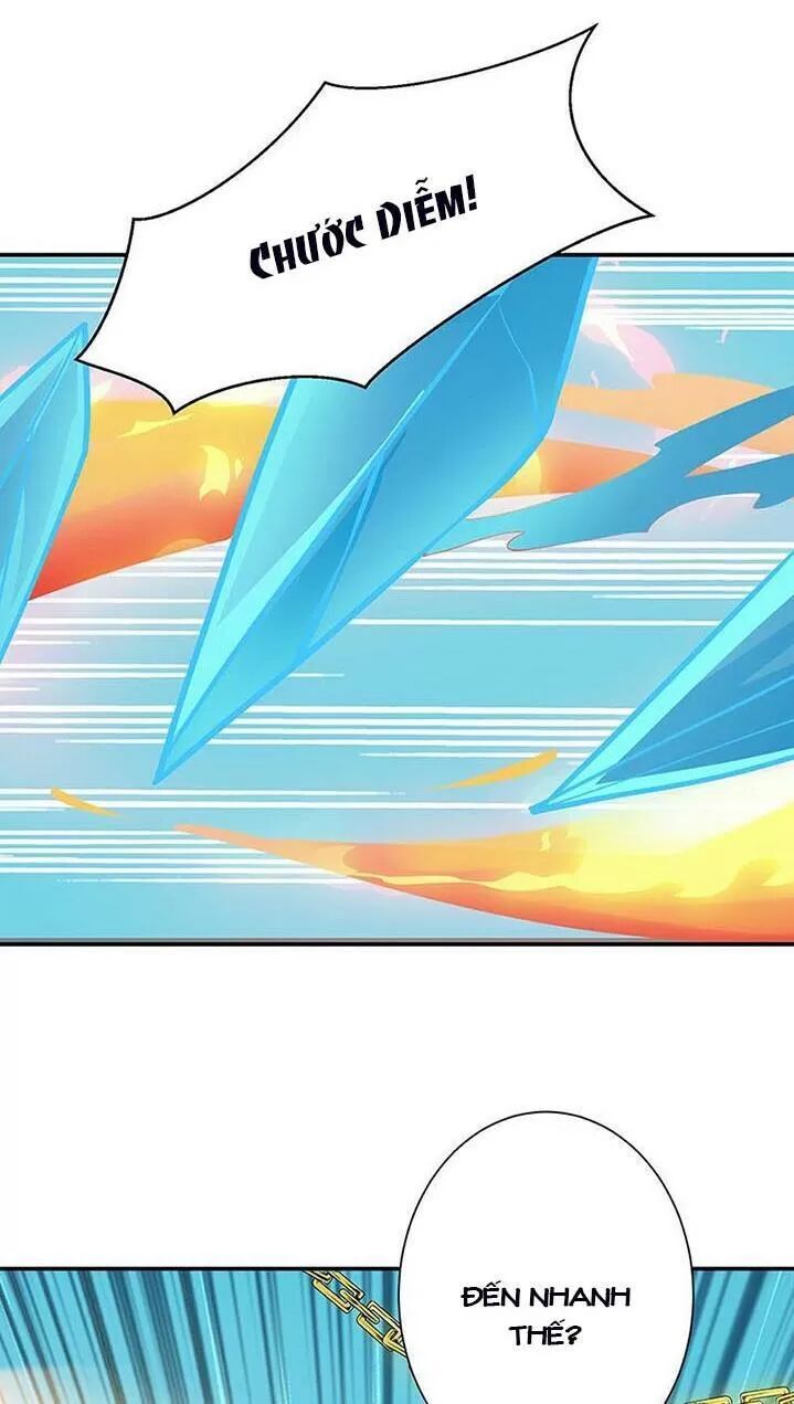 Quy Luật Tình Yêu Ở Mạt Thế Chapter 234 - 21