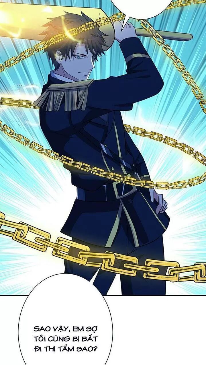 Quy Luật Tình Yêu Ở Mạt Thế Chapter 234 - 22