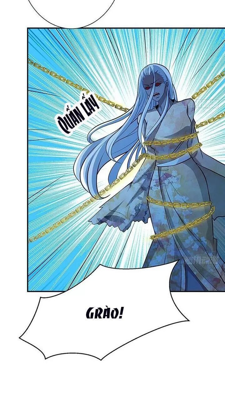 Quy Luật Tình Yêu Ở Mạt Thế Chapter 234 - 23