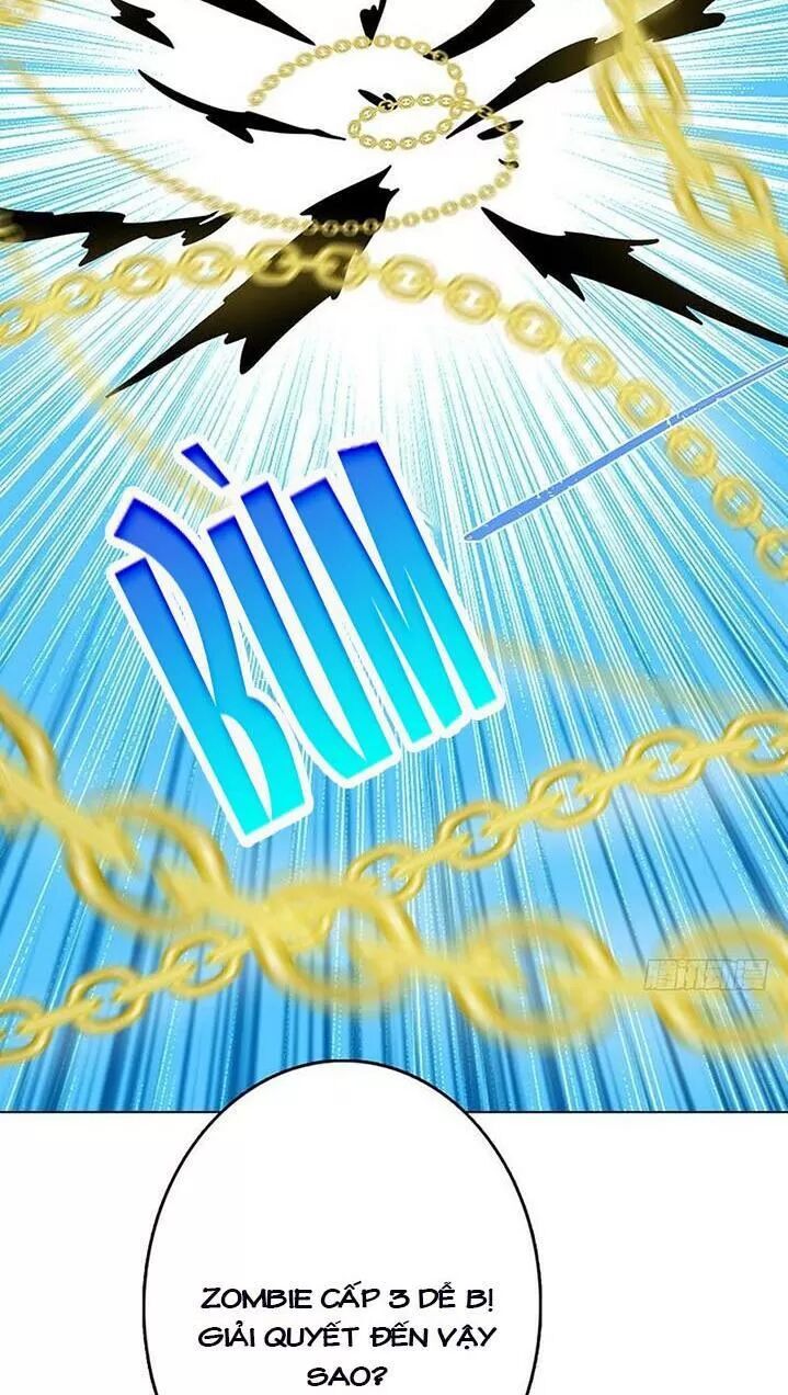 Quy Luật Tình Yêu Ở Mạt Thế Chapter 234 - 26