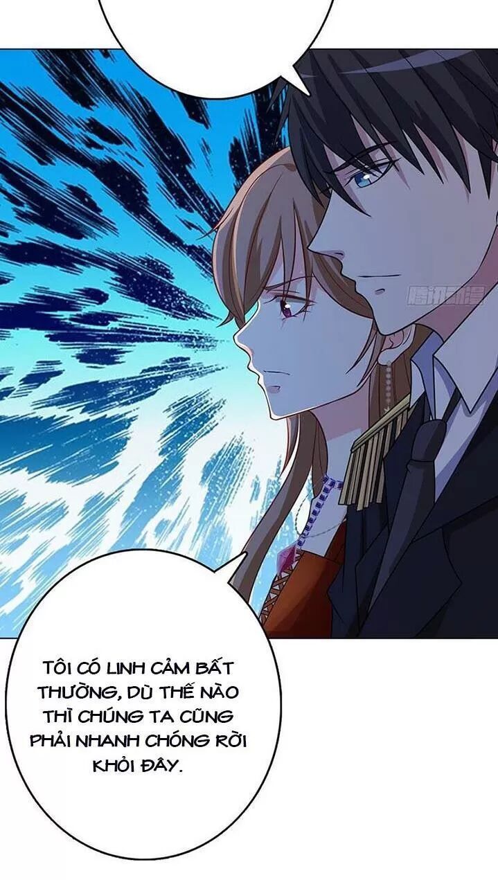 Quy Luật Tình Yêu Ở Mạt Thế Chapter 234 - 27