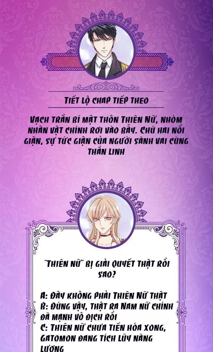 Quy Luật Tình Yêu Ở Mạt Thế Chapter 234 - 28