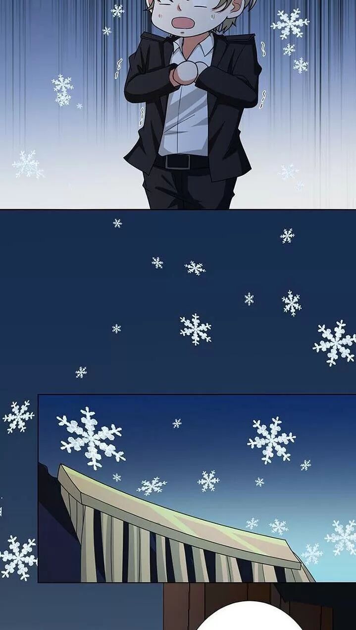 Quy Luật Tình Yêu Ở Mạt Thế Chapter 234 - 5