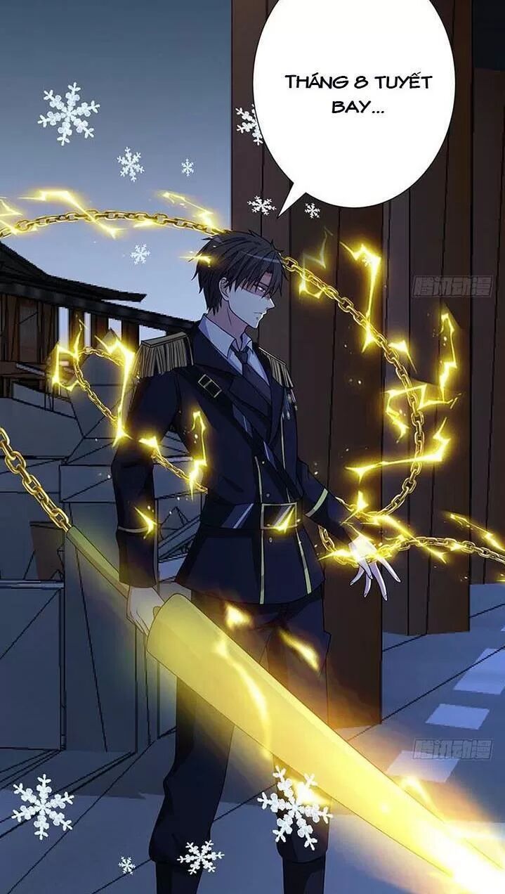 Quy Luật Tình Yêu Ở Mạt Thế Chapter 234 - 6