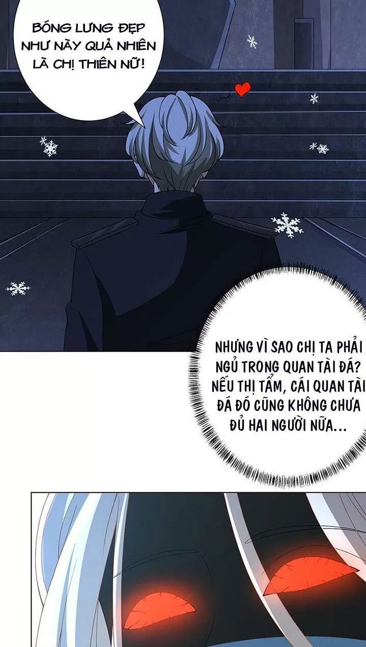 Quy Luật Tình Yêu Ở Mạt Thế Chapter 234 - 8