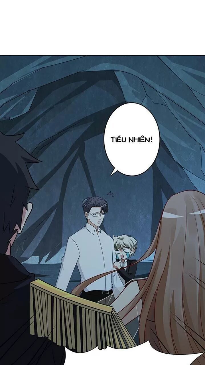 Quy Luật Tình Yêu Ở Mạt Thế Chapter 235 - 2