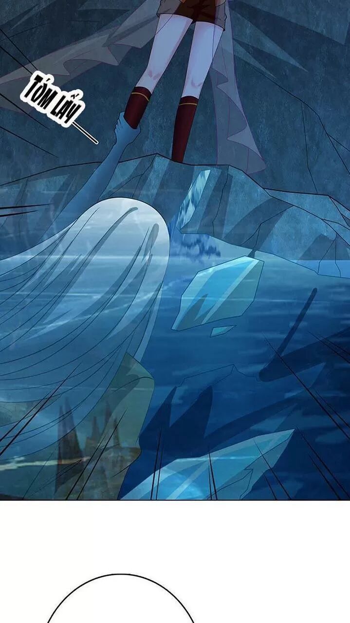 Quy Luật Tình Yêu Ở Mạt Thế Chapter 235 - 11