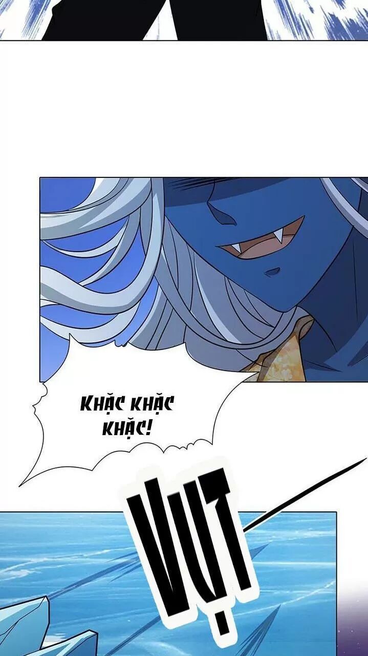 Quy Luật Tình Yêu Ở Mạt Thế Chapter 235 - 16