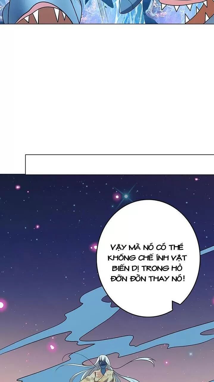 Quy Luật Tình Yêu Ở Mạt Thế Chapter 235 - 18